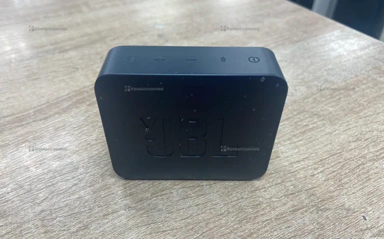 Колонка  JBL GO