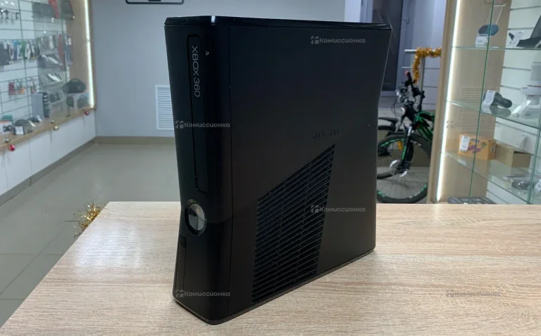 Приставка Xbox 360 512