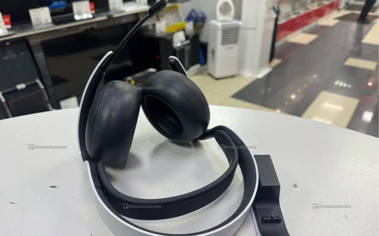 Наушники беспроводные PS5 Pulse Elite