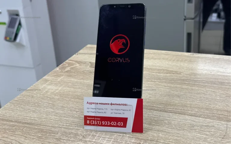 Xiaomi Poco F1