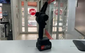 Купить Электропила Voitcraze б/у , в Краснодар Цена:1000рублей