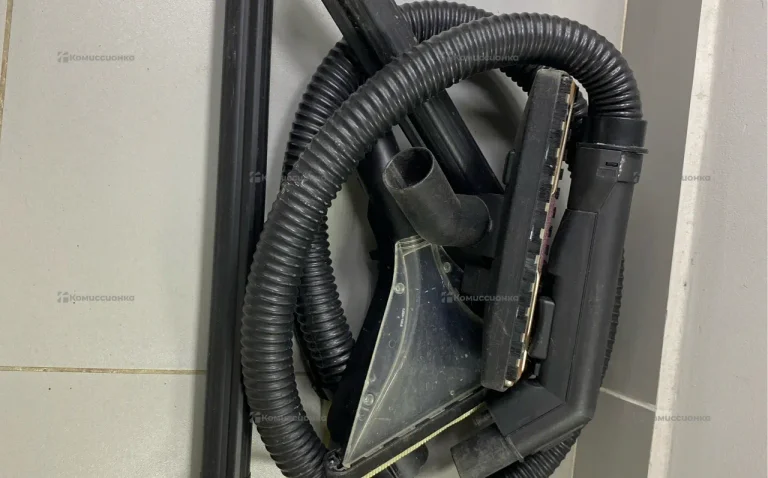 Пылесос  KARCHER SE 5.100