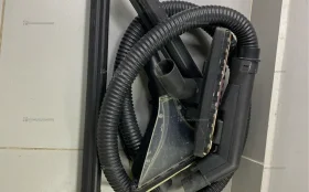 Купить Пылесос  KARCHER SE 5.100 б/у , в Тюмень Цена:13490рублей