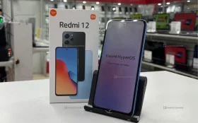 Xiaomi Redmi 12 8/256 ГБ