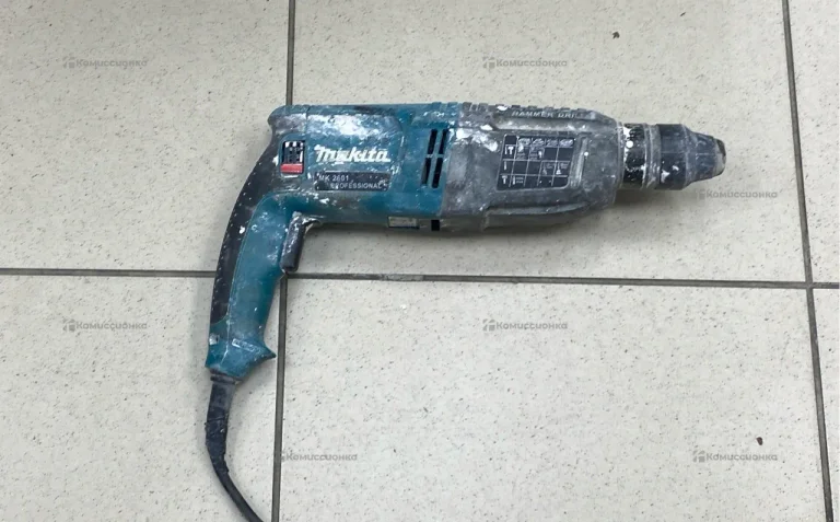 Перфоратор MAKITA HR2470 (реплика)