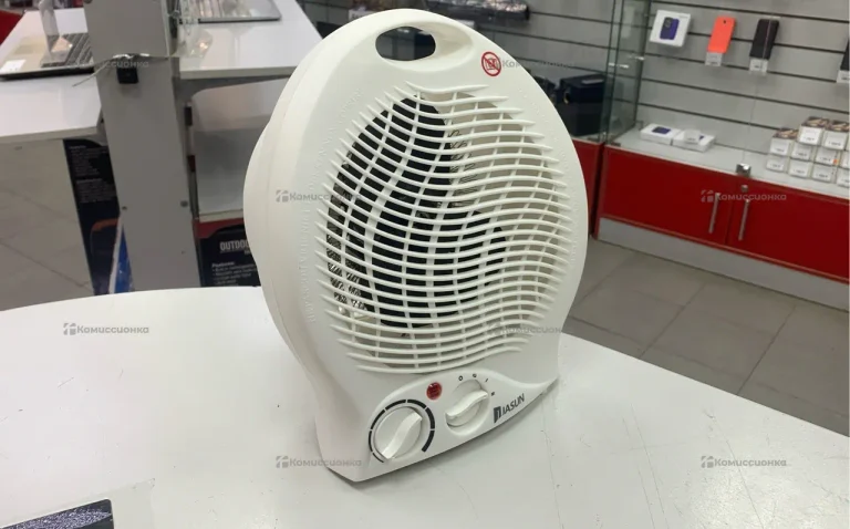 обогреватель Jasun 200c