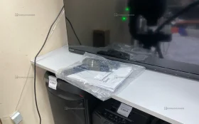 Купить Телевизор Sber SDX-43U8131 б/у , в Москва и область Цена:12900рублей