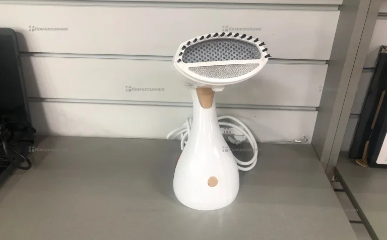 Отпариватель King техника