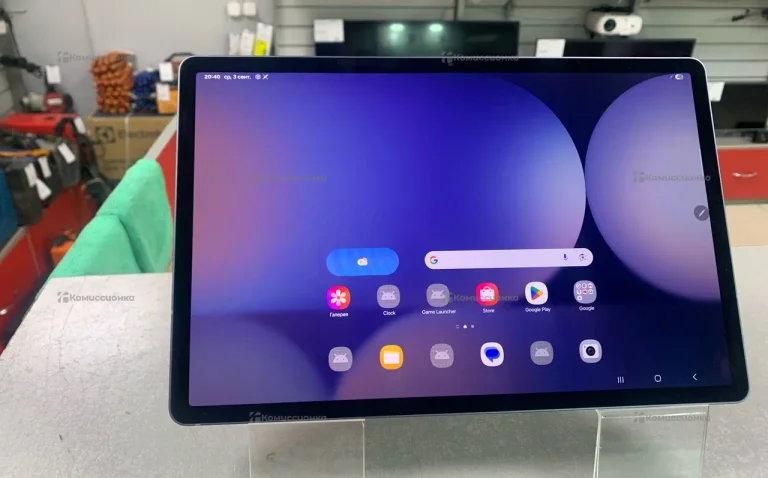 Планшет Samsung Galaxy Tab S10+