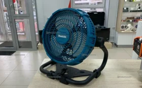 Купить Вентилятор аккумуляторный Makita б/у , в Уфа Цена:3490рублей