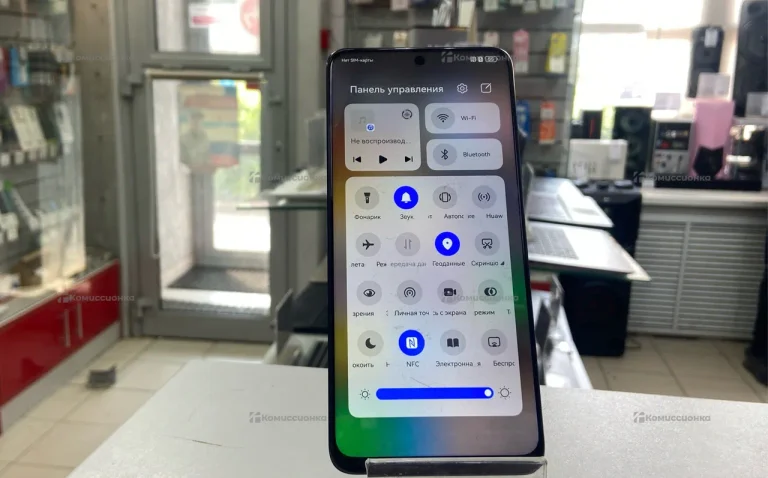 Huawei Nova 12i 8/256Gb