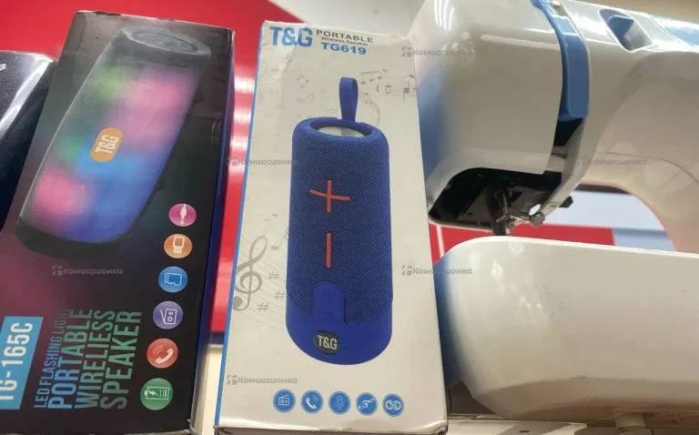 Колонка-TG619
