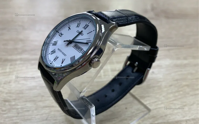 Часы  Casio MTP-V006