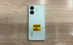Realme Note 60x 4/64 ГБ