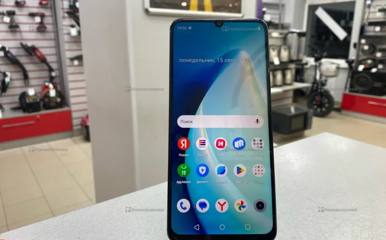 Realme Note 50 3/64Gb