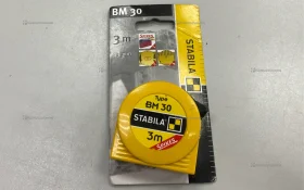 рулетка stabila 30m