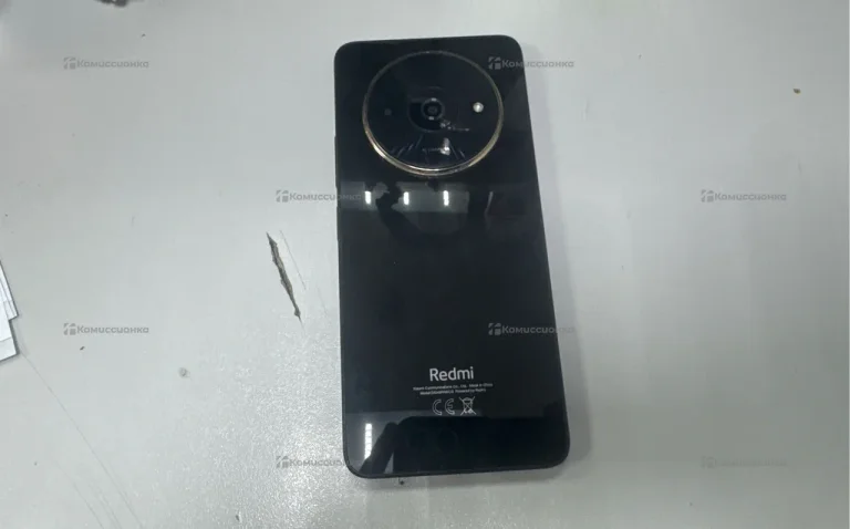 Xiaomi Redmi A3x 3/64 ГБ