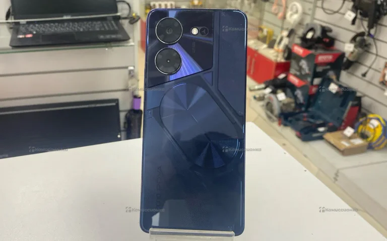 Tecno Pova 5 Pro 5G 8/256 ГБ