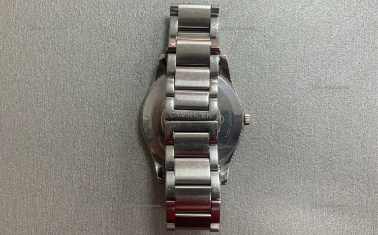 Часы  Calvin Klein K4N 211