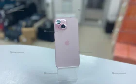 Apple iPhone 15 6/128 ГБ