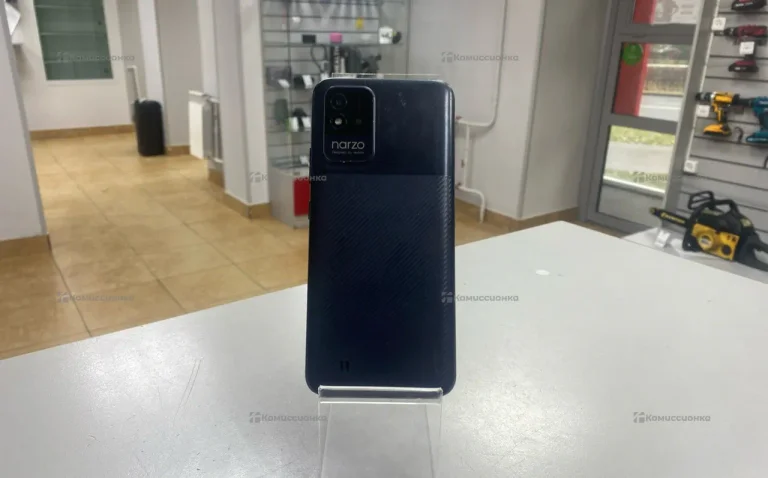 Realme Narzo 50i 4/64 ГБ