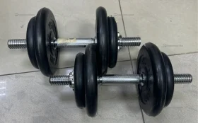 Гантели 15кг