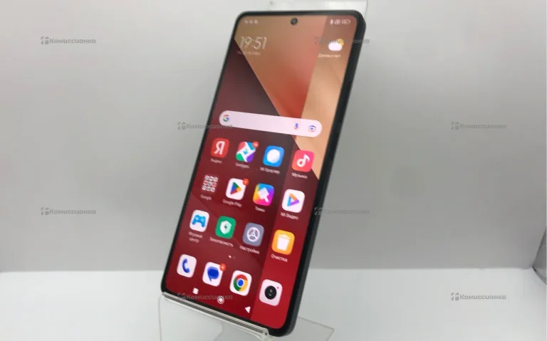 Xiaomi Redmi Note 13 Pro 12/512 ГБ