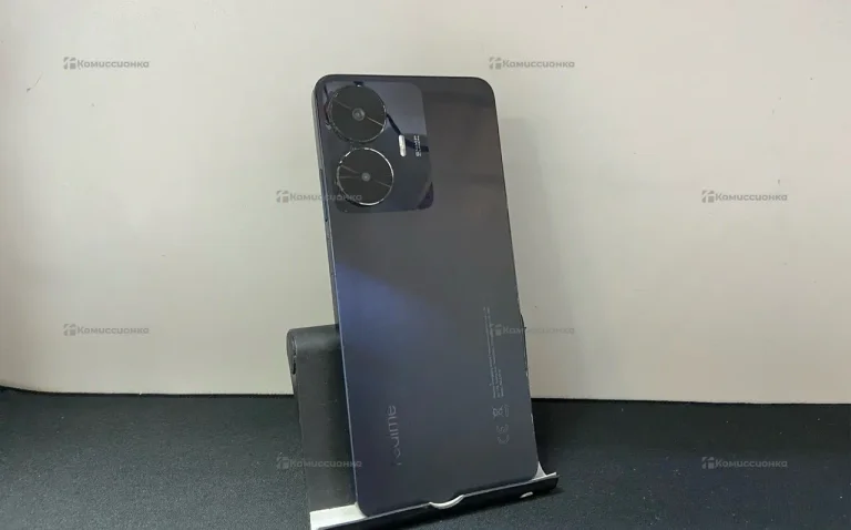 Realme C55 8/256 ГБ