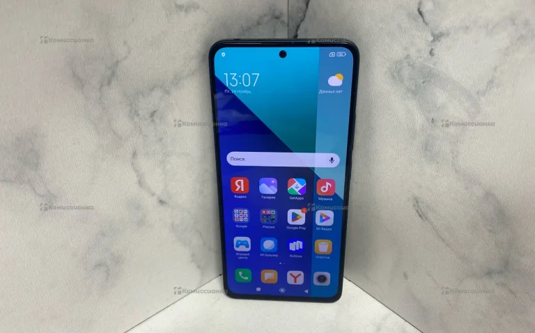 Xiaomi Redmi Note 13 8/128 ГБ