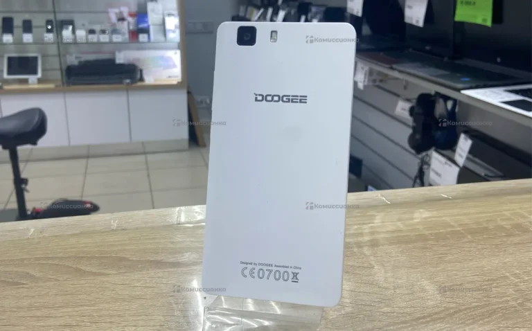 Doogee x5 pro