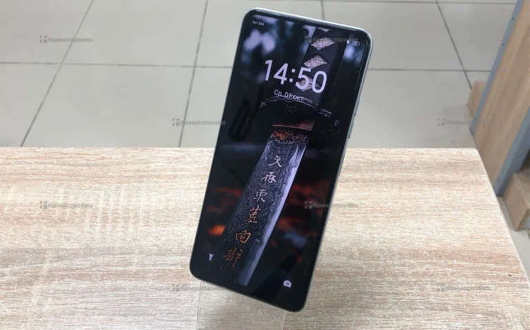 Tecno Spark 30 8/128 ГБ