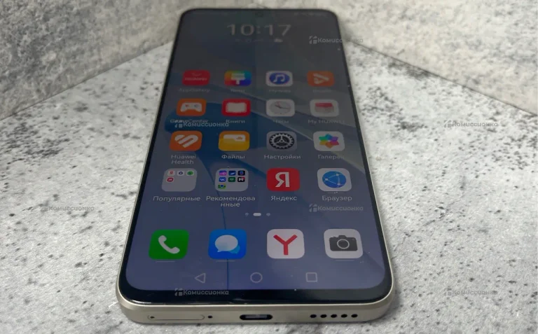 Huawei nova 13i 8/128 ГБ