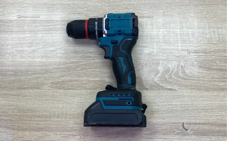 Шуруповерт Makita 24V реп.