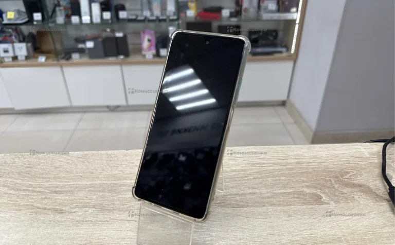 Infinix HOT 30 8/128GB