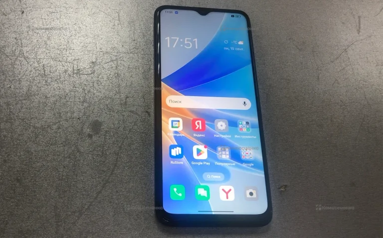 Oppo A17 4/64Gb