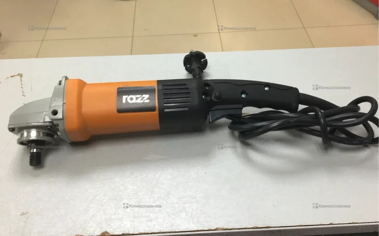 ушм razz ag-115b