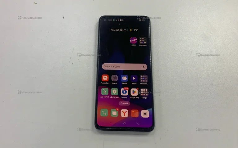 Realme GT Neo 3T 8/256 GB