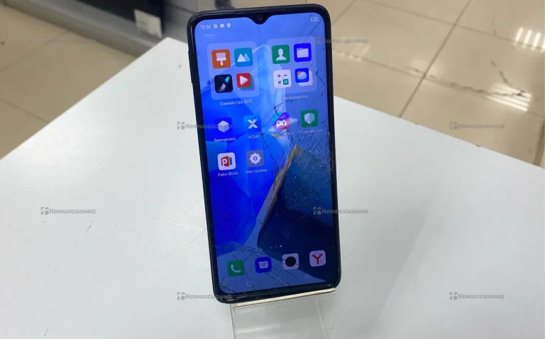 Infinix Hot 30i 8/128Gb