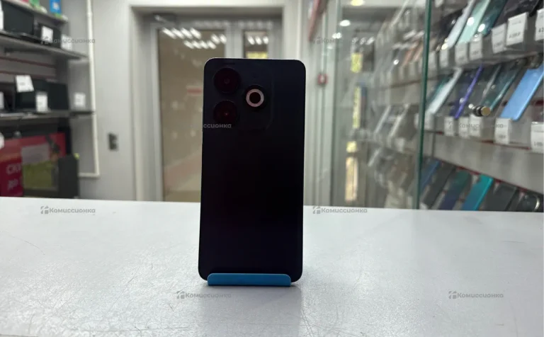 Infinix Smart 8 4/128GB