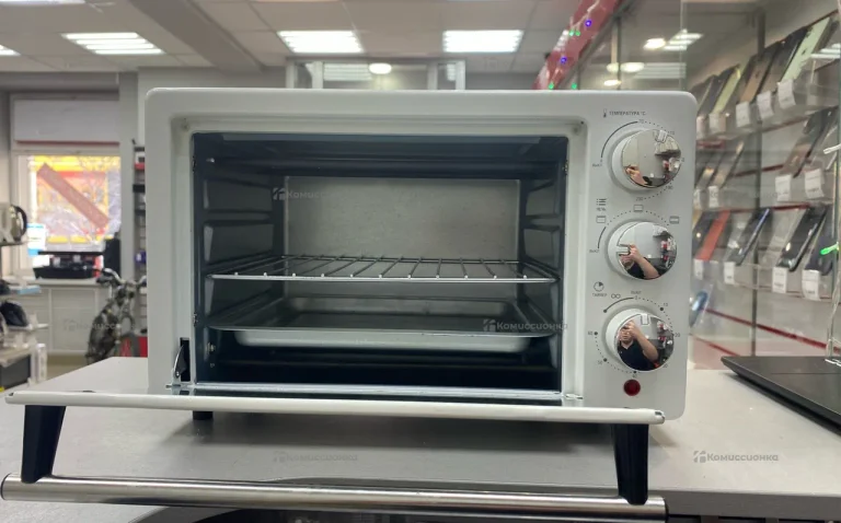 Мини печь Lumme LU-EO1716A