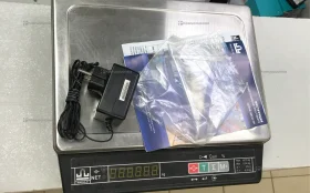 Весы  торговые