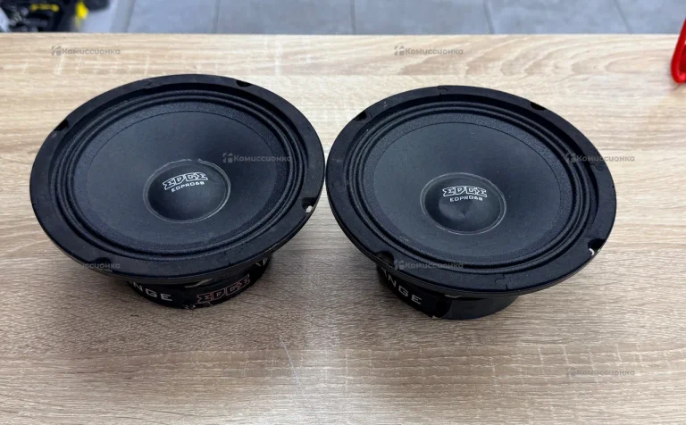 Динамики Edge EDPRO 68
