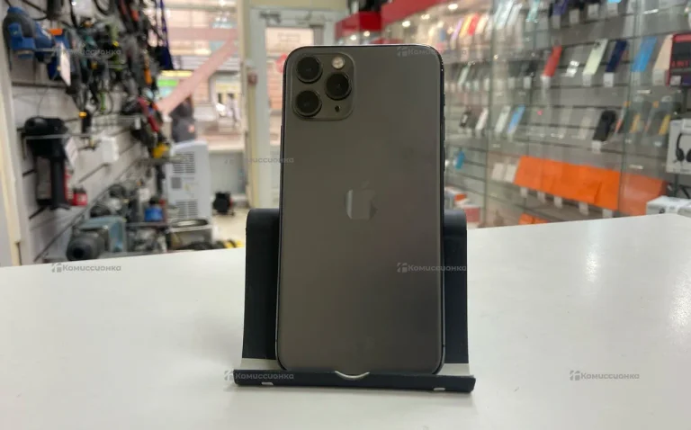 Apple iPhone 11 Pro 4/64 ГБ