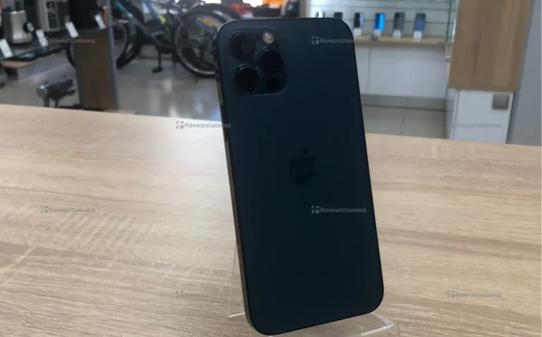 Apple iPhone 12 Pro 256Gb