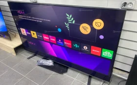 Купить Телевизор Hisense 65u7nq б/у , в Тюмень Цена:64990рублей