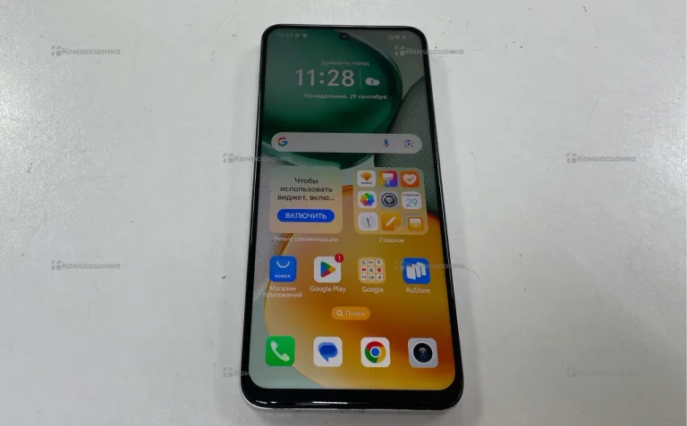 Honor X7c 6/128 ГБ