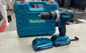 Дрель-шуруповерт Makita реплика