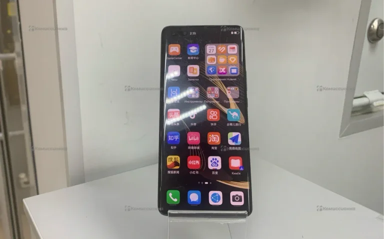 Huawei nova 10 Pro 8/128 ГБ