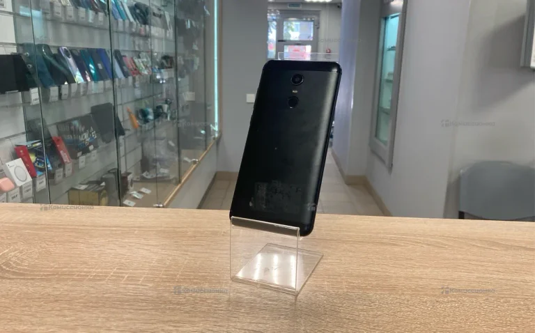 Xiaomi Redmi Note 4 3/32Gb