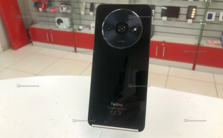 Xiaomi Redmi A3 4/128 ГБ